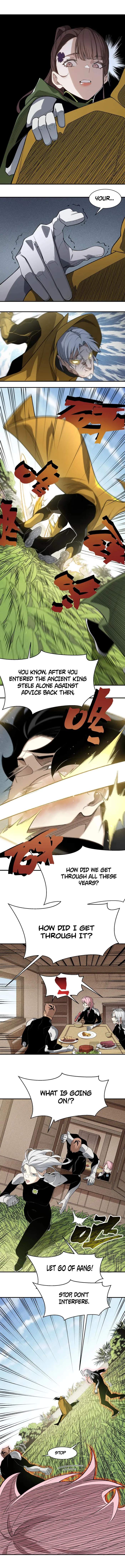 Demonic Evolution Chapter 109 9